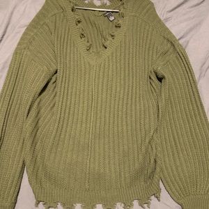 Rue21 Sweater